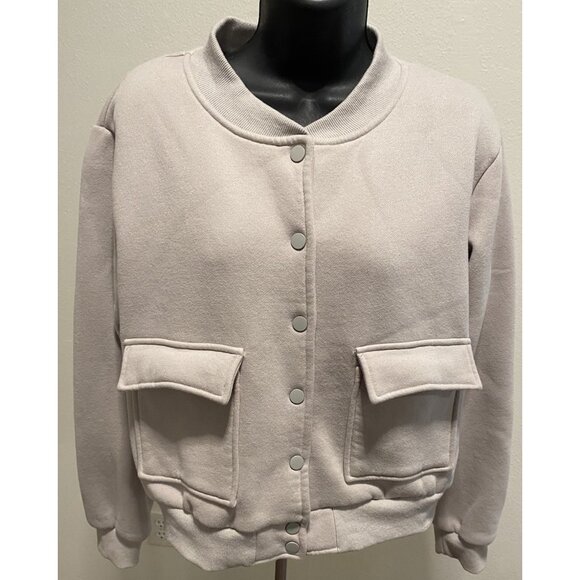 Unbranded Womens Size Medium Jacket - Picture 1 of 9